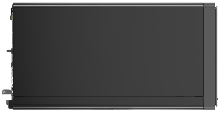 Комп'ютер Lenovo ThinkCentre neo 50t G5 (12UD0047PB) Black - зображення 11