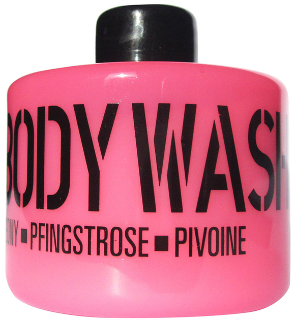 Żel pod prysznic Mades Cosmetics Stackable Pink o zapachu piwonii 300 ml (8714462067533) - obraz 1