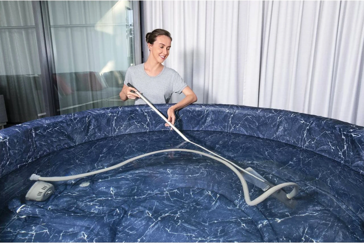 Пилосос Bestway для Lay-Z-Spa Bestway (6941607333365) - зображення 3
