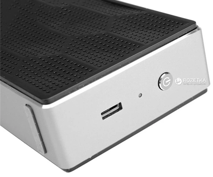 Акустическая система Xiaomi Mi Speaker Square Box NDZ-03-GB Black