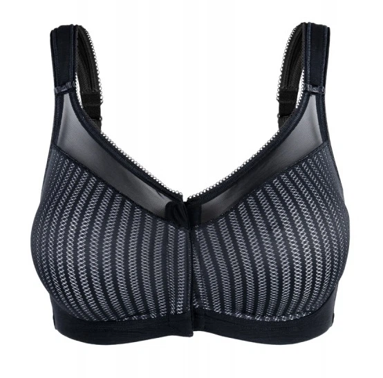 ᐅ BERLE Fullcup-BH Lngere Beauty Everyday Bügel Mnmser BH Weß 75
