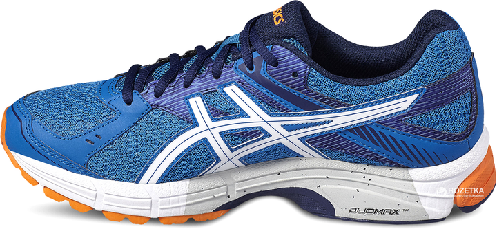 Gewond raken Onzorgvuldigheid mond Кросівки для бігу ASICS Gel-Innovate 7 T617N-4901 45 (11) 28.5 см – в  інтернет-магазині ROZETKA | Купити в Україні: Києві, Харкові, Дніпрі,  Одесі, Запоріжжі, Львові