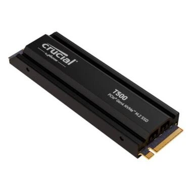 Crucial T500 Pro 2Tb CT2000T500SSD5 – фото, отзывы, характеристики