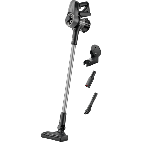 Пилосос акумуляторний ELECTROLUX EP31CB21TG - Фото 1 Пилосос акумуляторний ELECTROLUX EP31CB21TG - зображення 1
