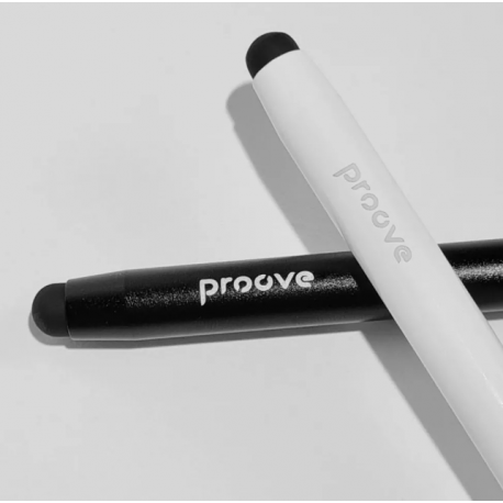 Стилус Proove Stylus Magic Wand SP-01 White (STS100000002) - изображение 3