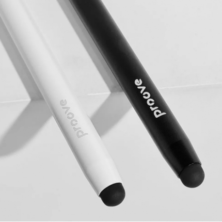 Стилус Proove Stylus Magic Wand SP-01 White (STS100000002) - изображение 4