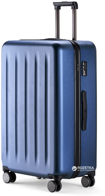 Xiaomi ninetygo pc luggage 24 обзор