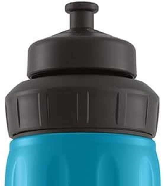 Пляшка для пиття SIGG WMB Sports Touch 750 мл (7610465843963) - зображення 2