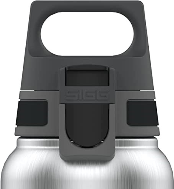 Пляшка для пиття SIGG WMB One Pathfinder 1 л (7610465902608) - зображення 2