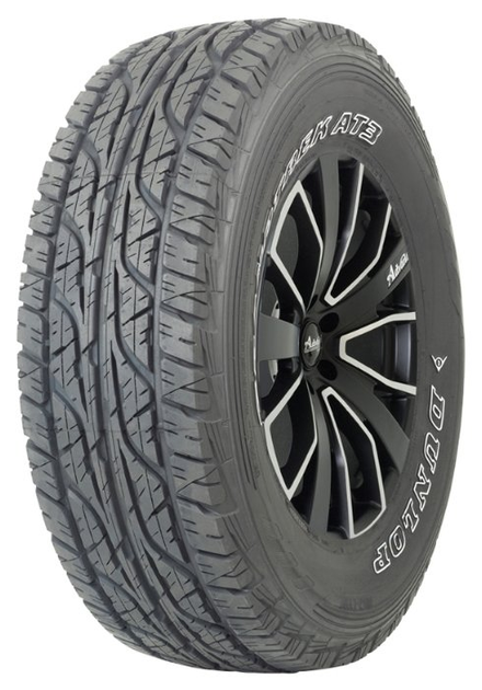 Dunlop grandtrek at3 245 70 r16 111t