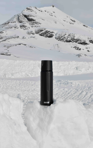 Термос SIGG Gemstone IBT 1.1 л (7610465873601) - зображення 2