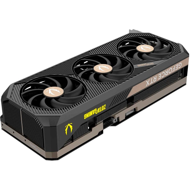 ほぼ新品 geforce RTX 5080 ZOTAC SOLID OC 16G Видеокарта Zotac Gaming GeForce RTX 5080 SOLID OC 16GB (ZT
