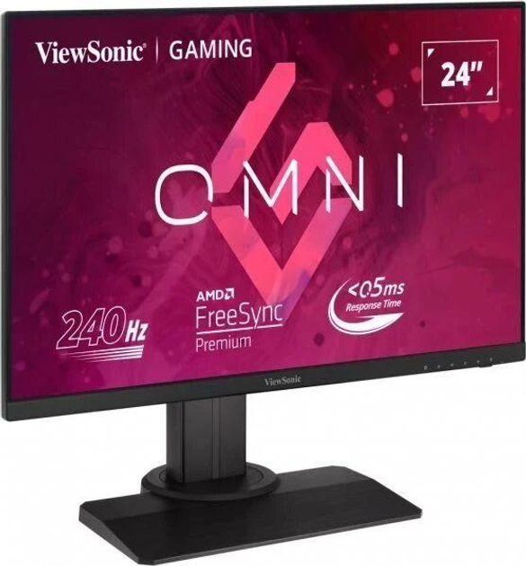 Монитор ViewSonic XG2431 (VS18533) EU - изображение 5