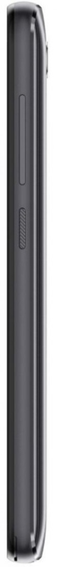 Смартфон 5" Alcatel 1 1/16Gb 4G 2-SIM 4 ядра Android 11 Volcano Black (5033D) Б/В - зображення 8
