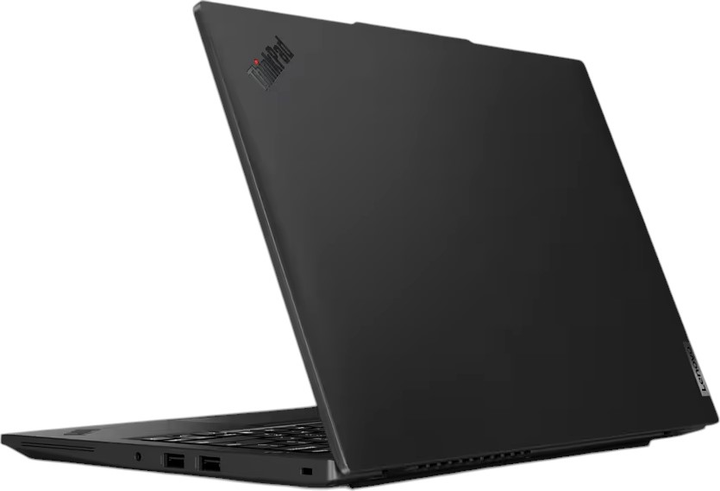 Ноутбук Lenovo ThinkPad L14 Gen 5 (21L1002LPB) Black - зображення 7