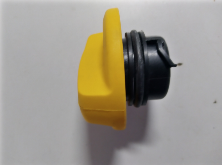 Кришка горловини олії GENERAL MOTORS 96440305 CHEVROLET LACETTI 1.8, CRUZE - зображення 2