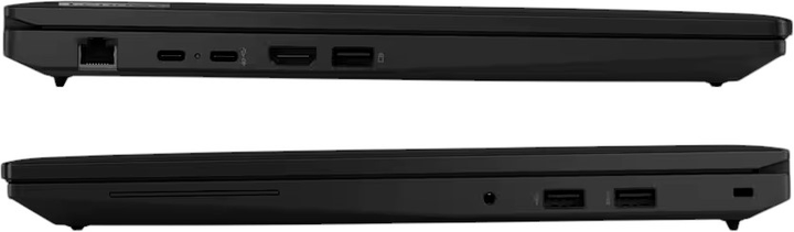 Ноутбук Lenovo ThinkPad L16 Gen 1 (21L7001HPB) Black - зображення 8