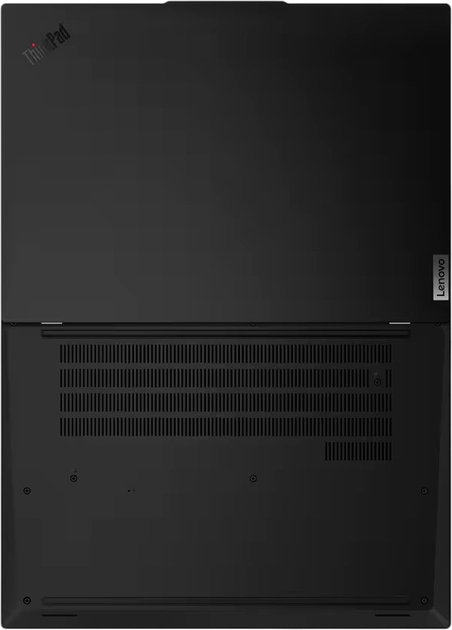Laptop Lenovo ThinkPad L16 Gen 1 (21L3002DPB) Black - obraz 6