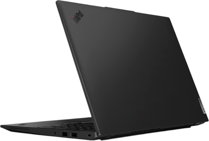 Laptop Lenovo ThinkPad L16 Gen 1 (21L3002DPB) Black - obraz 7
