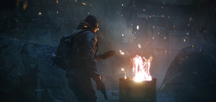 Gra Xbox One Tom Clancy’s The Division - Survival DLC (Klucz elektroniczny) (8806188706756) - obraz 4