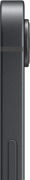 Мобільний телефон Apple iPhone 16e 128GB Black (MD1Q4) - зображення 3