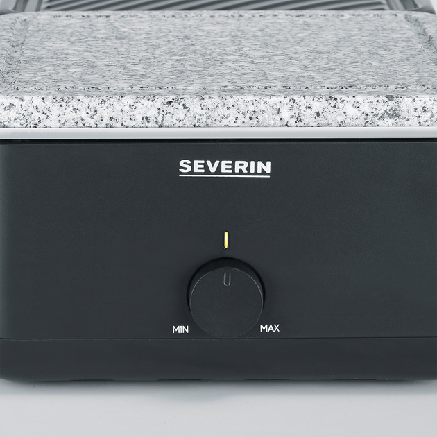 Раклетниця-гриль Severin RG 2366 - зображення 8