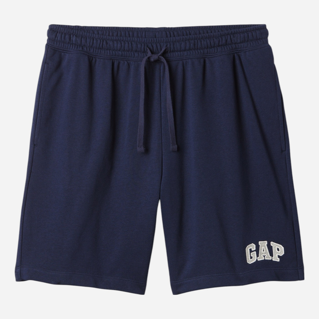 Шорти чоловічі GAP 868464-00 L Сині (1200132628816) - зображення 5