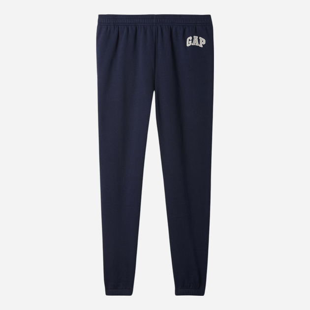 Штани чоловічі GAP 500382-49 XL Темно-сині (1200138896912) - зображення 4