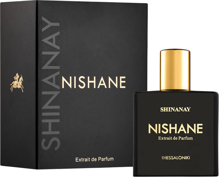 Perfumy unisex Nishane Shinanay 30 ml (8683608071324) - obraz 2