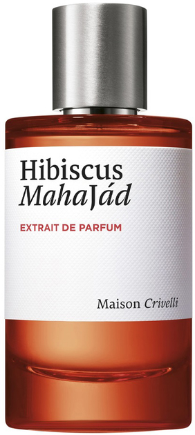 Парфуми унісекс Maison Crivelli Hibiscus Mahajad 100 мл (3770019756485) - зображення 1