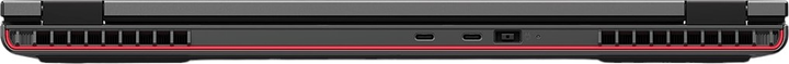 Laptop Lenovo ThinkPad P16v Gen 1 (21FE000JPB) Black - obraz 7
