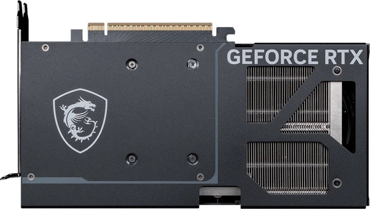 グラフィックボード・グラボ・ビデオカード MSI GeForce RTX 5070 12G VENTUS 2X OC GeForce RTX 5070 12G VENTUS 2X OCシリーズ | MSI グラフィックボード