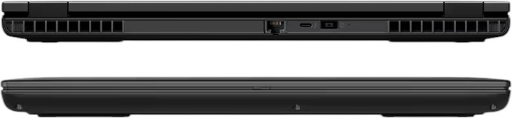 Laptop Lenovo ThinkPad P16v Gen 2 (21KX001MPB) Black - obraz 7