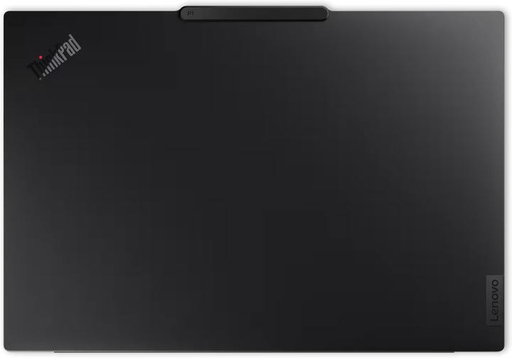 Laptop Lenovo ThinkPad P1 Gen 7 (21KV0028PB) Black - obraz 3