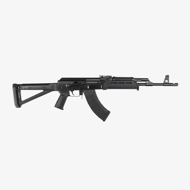 Приклад Magpul MOE AK Stock для Сайги (для штампованной версии), 3683.01.28 - изображение 10