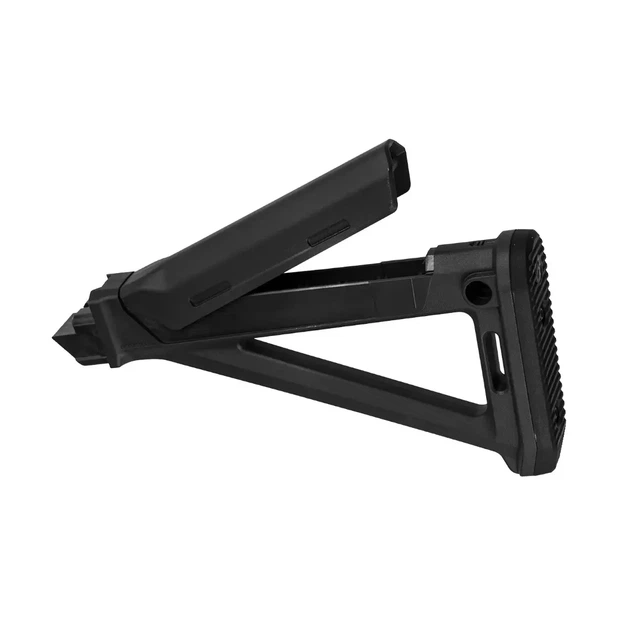 Приклад Magpul MOE AK Stock для Сайги (для штампованной версии), 3683.01.28 - изображение 12