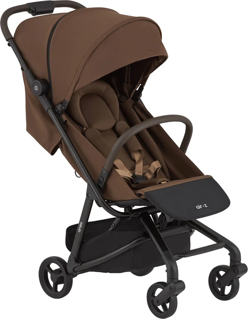 Прогулочная коляска Anex Air-Z plus Tillie (Az-11) – Купить с