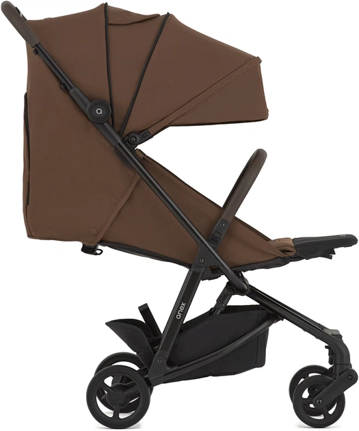 Прогулочная коляска Anex Air-Z plus Tillie (Az-11) – Купить с
