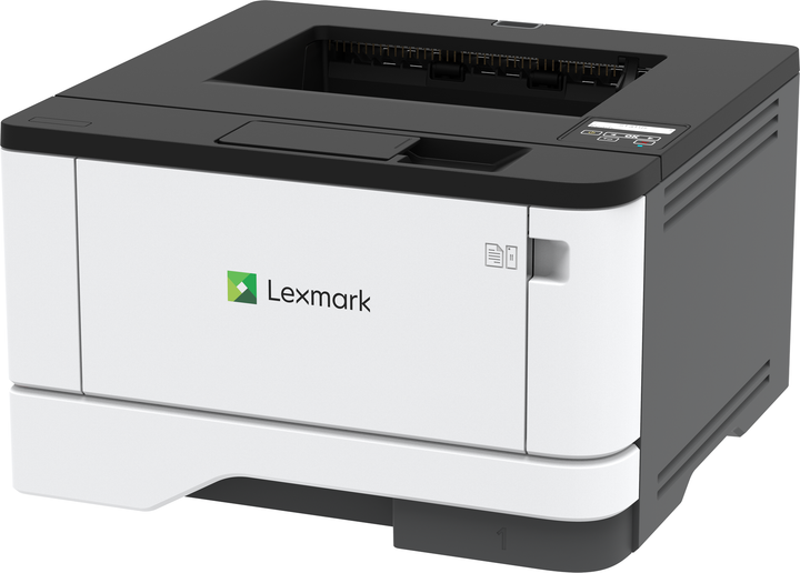 Принтер лазерний Lexmark M1342 (29S0419) - зображення 2