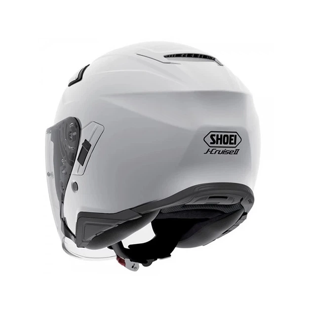 Шолом SHOEI J-CRUISE II white - M – фото, відгуки, характеристики