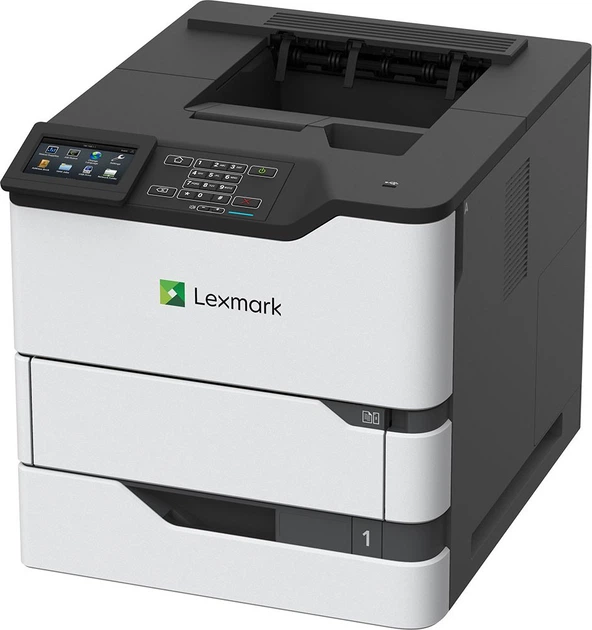 Принтер лазерний Lexmark M5270 (50G0744) - зображення 3