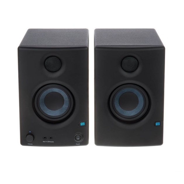 Студійні монітори Presonus Eris 3.5 (пара моніторів) - изображение 2