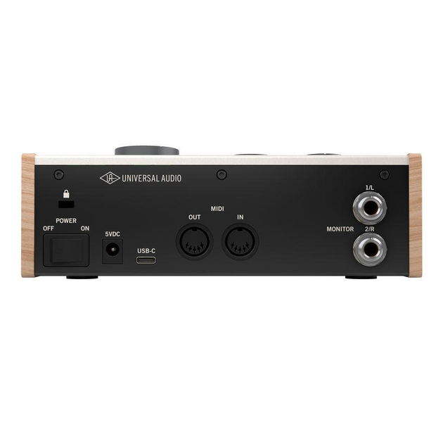 Комплект для звукозапису Universal Audio Volt 276 Studio Pack - изображение 2