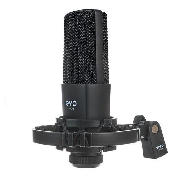 Студійний аудіокомплект Audient EVO Start Recording Bundle - изображение 2