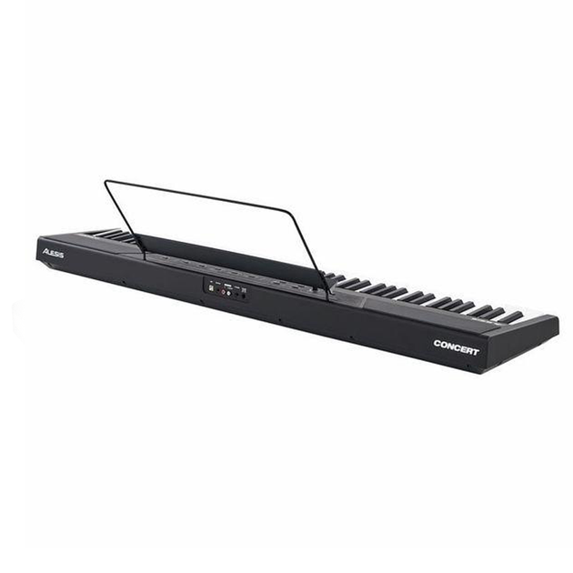 Цифрове піаніно ALESIS CONCERT - изображение 5
