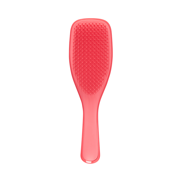 Гребінець щітка для волосся Tangle Teezer The Ultimate Detangler Pink Punch - Фото 2 Гребінець щітка для волосся Tangle Teezer The Ultimate Detangler Pink Punch - зображення 2