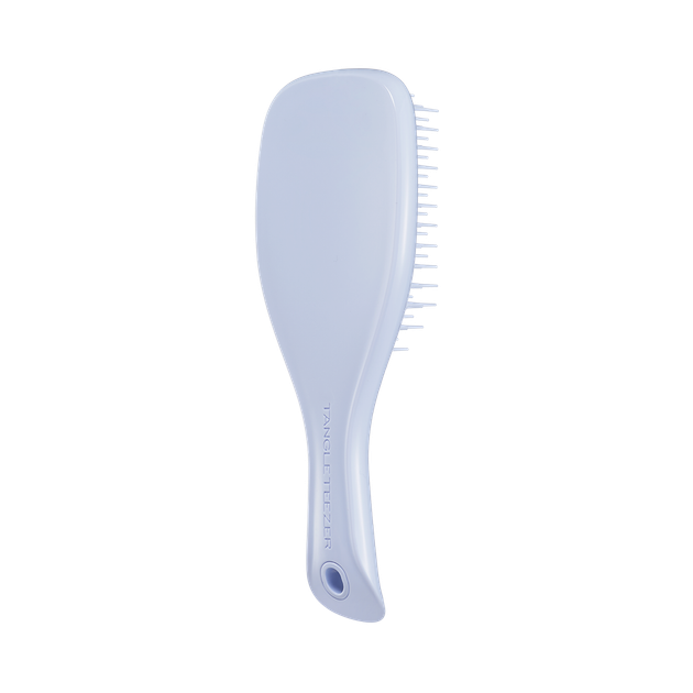 Щітка для волосся Tangle Teezer The Ultimate Detangler Mini Digital Lavender - зображення 2