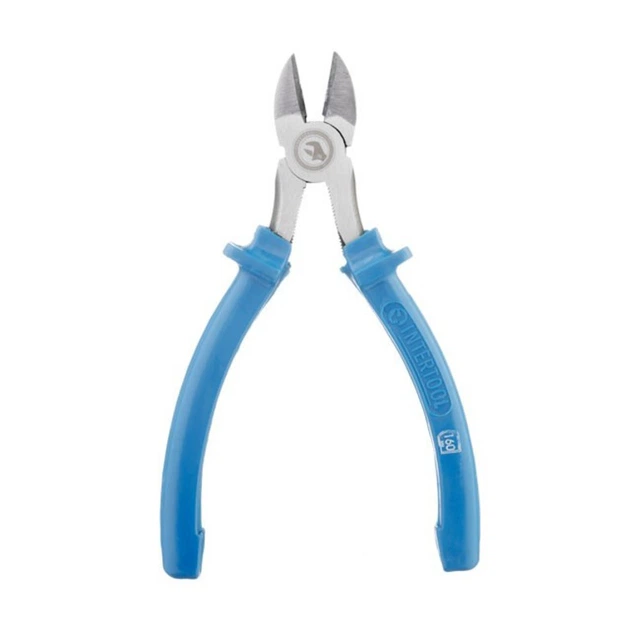 Бокорезы 160 мм Intertool - изображение 3