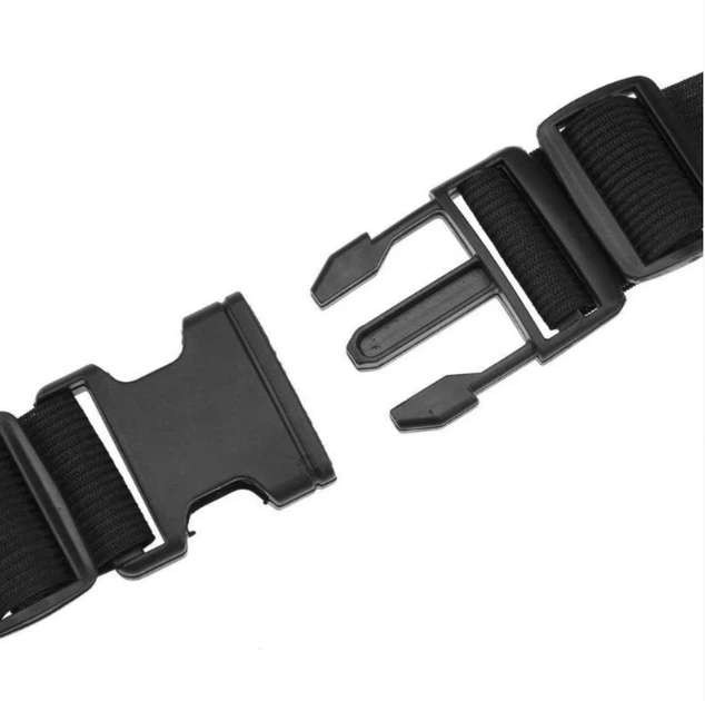 Спортивная поясная сумка для бега Go Runner's Pocket Belt - изображение 2