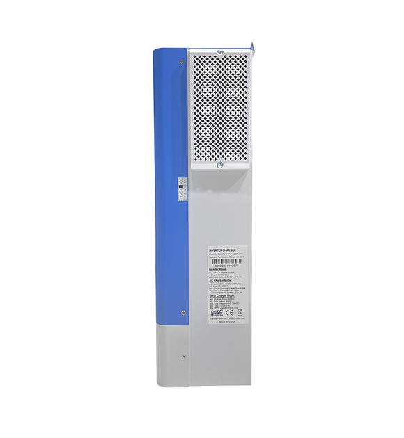 Гібридний інвертор Anenji ANJ-6200W-48V (6,2 кВт, 48В) - Фото 2 Гібридний інвертор Anenji ANJ-6200W-48V (6,2 кВт, 48В) - изображение 2